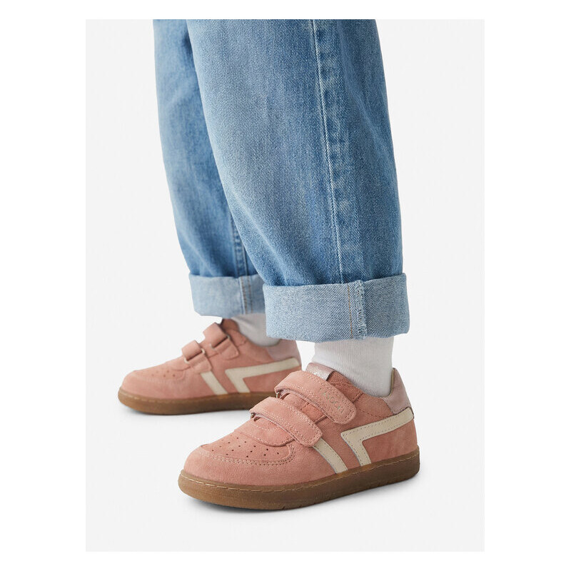 Sneakersy Lasocki Kids