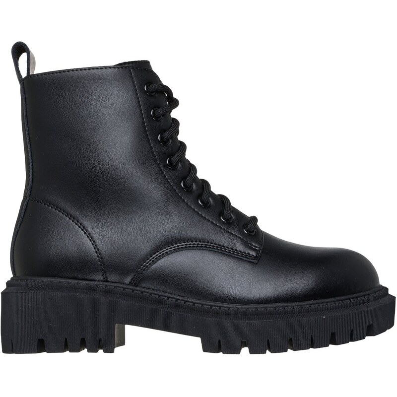 Skechers Ženy Modern Rugged Shoes v Černá, Velikost 36
