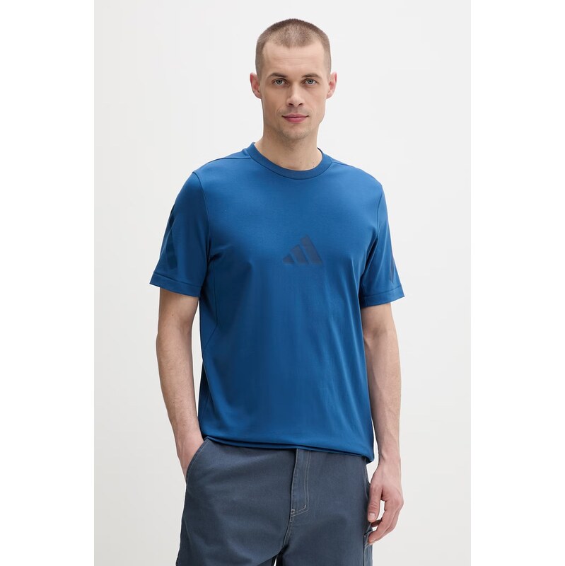 adidas tričko pánské bavlněné x Z.N.E