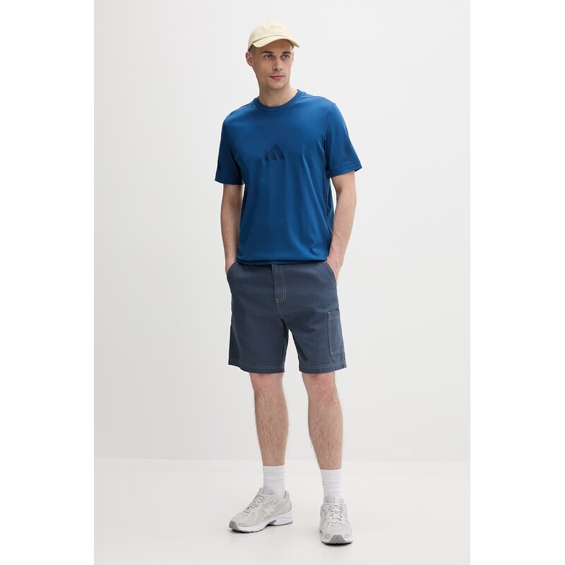 adidas tričko pánské bavlněné x Z.N.E