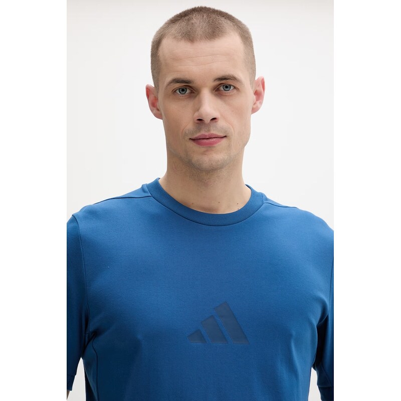 adidas tričko pánské bavlněné x Z.N.E