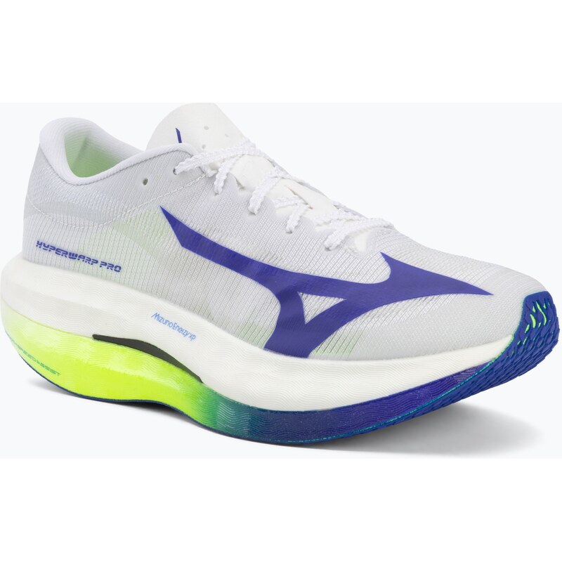Běžecké boty Mizuno Hyperwarp Pro dazzling blue/white/surf the