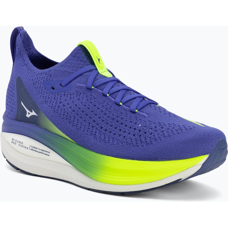 Pánské běžecké boty Mizuno Neo Vista 2 dazzling blue/white