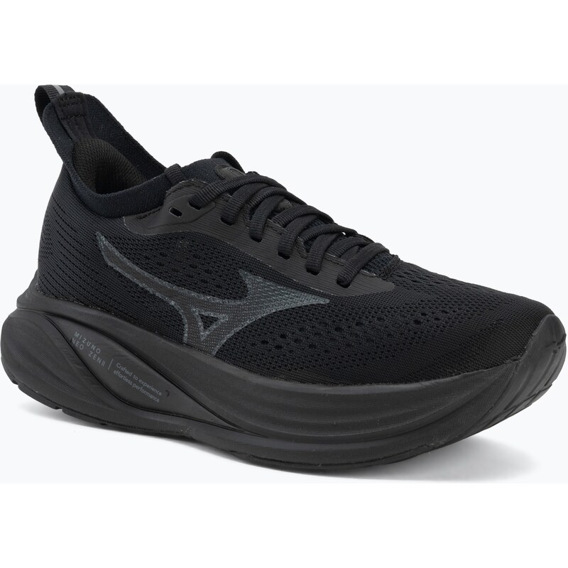 Běžecké boty Mizuno Neo Zen 2 black/black sand