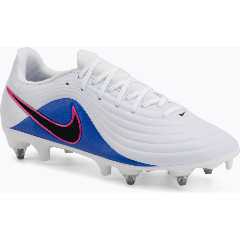 Pánské kopačky Nike Tiempo Maestro Acad SG-Pro AC white/racer