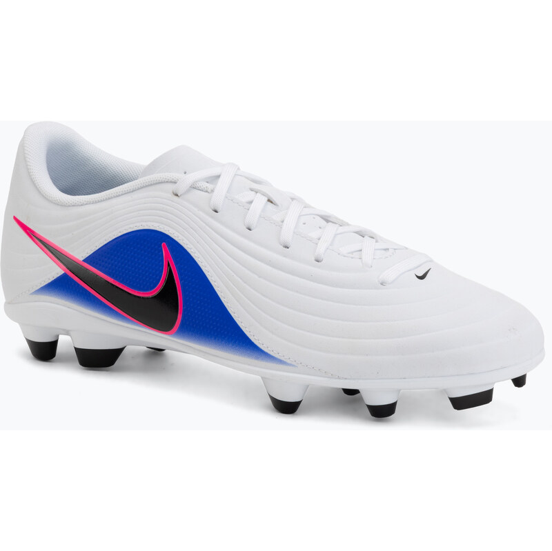 Pánské kopačky Nike Tiempo Maestro Club FG/MG white/racer blue