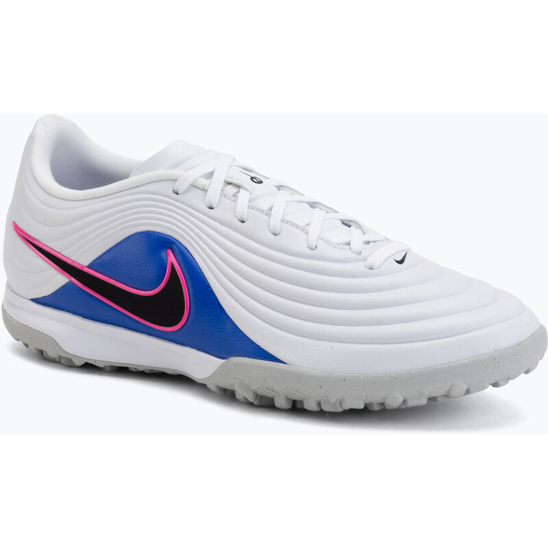 Pánské kopačky Nike Tiempo Maestro Academy TF white/racer blue