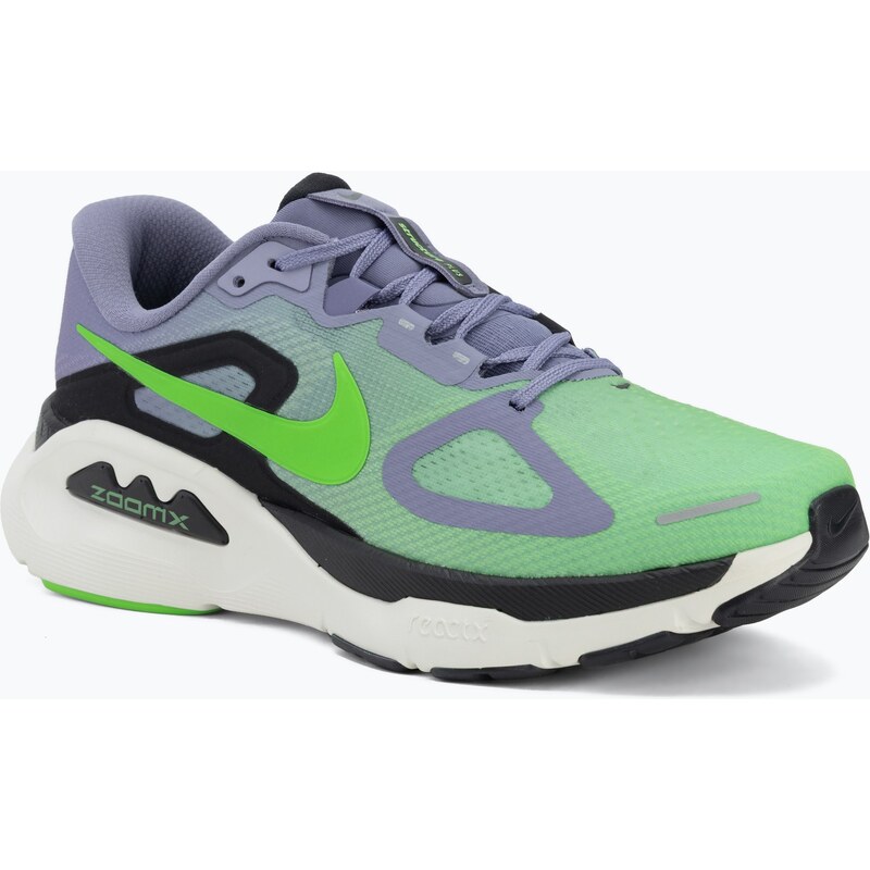 Pánské běžecké boty Nike Structure Plus iron purple/off black