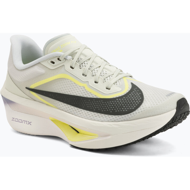 Pánské běžecké boty Nike Zoom Fly 6 sea glass/ultralime/phantom