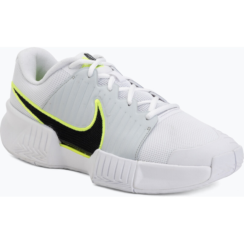 Pánské tenisové boty Nike GP Challenge Pro white/pure platinum