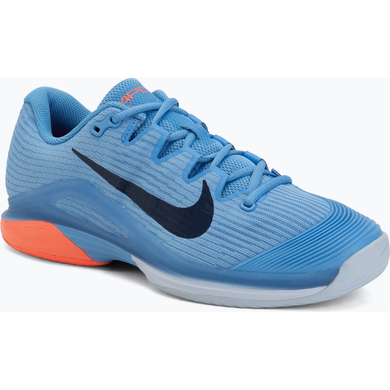 Pánské tenisové boty Nike Vapor 12 University Blue/Midnight Navy
