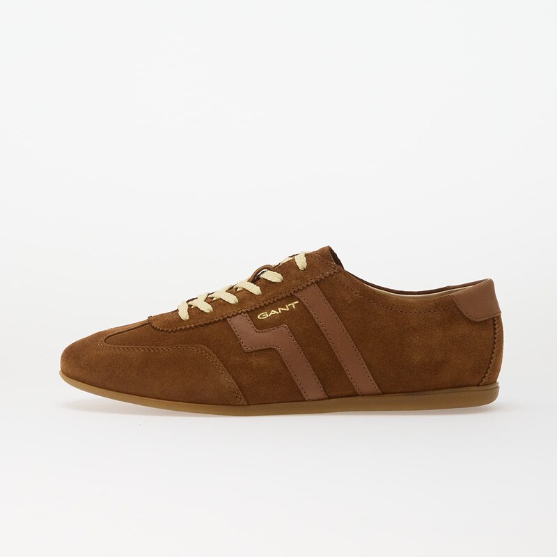 Tenisky Gant Sperly Cognac/ Cream EUR 36