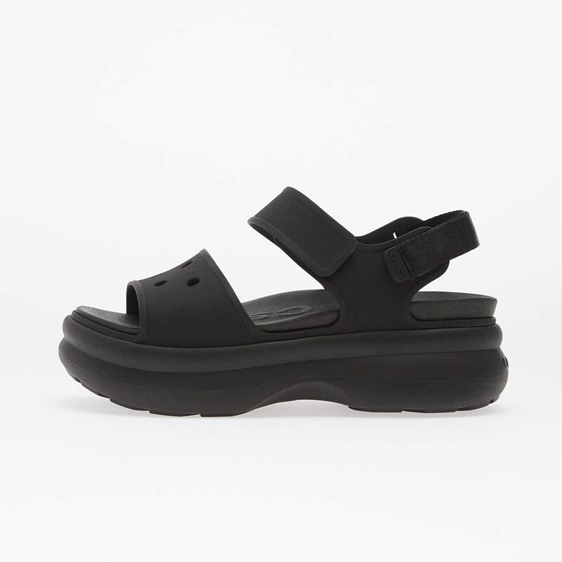 Crocs Soho Y Strap Sandal Black