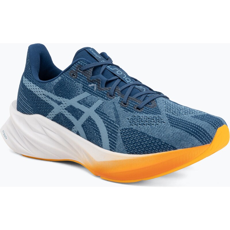 Pánské běžecké boty ASICS Dynablast 5 twilight blue/saba blue