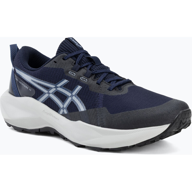 Pánské běžecké boty ASICS Gel-Venture 11 midnight/grey blue
