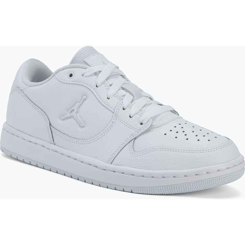 Pánská obuv Jordan Access Court Low white/pure platinum