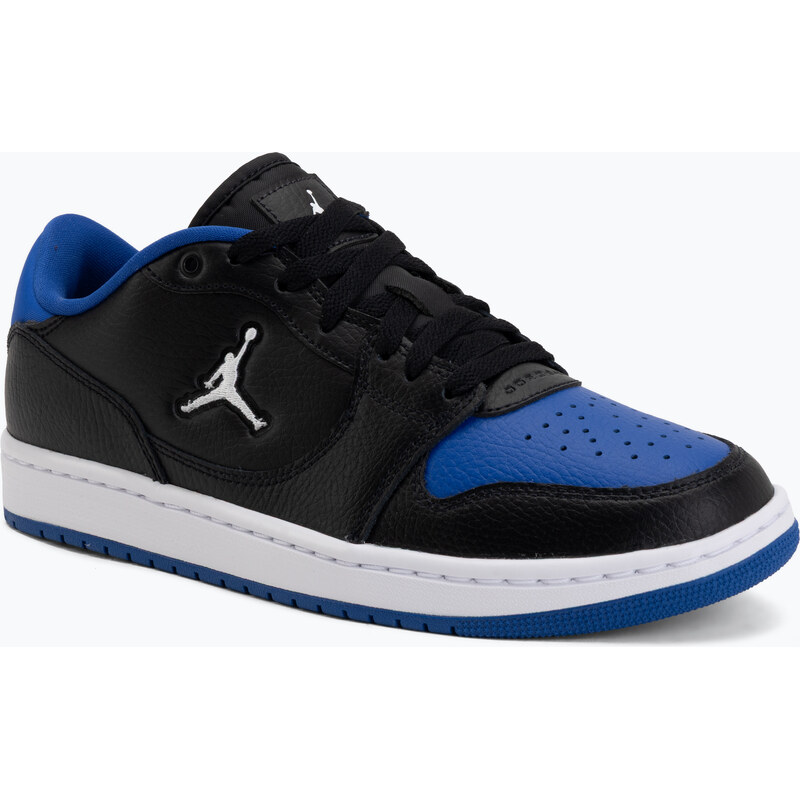 Pánská obuv Jordan Access Court Low black/game royal/white