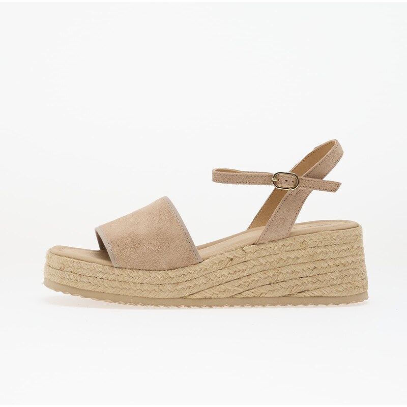 Geox D Alemeria Lt Taupe 40