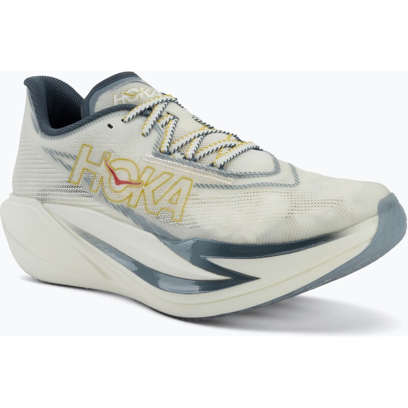 Běžecké boty HOKA Cielo X1 3.0 alabaster/yellow gold