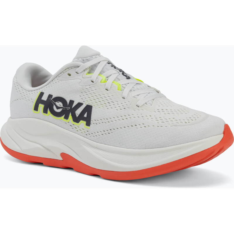 Pánské běžecké boty HOKA Rincon 4 frost/neon yuzu
