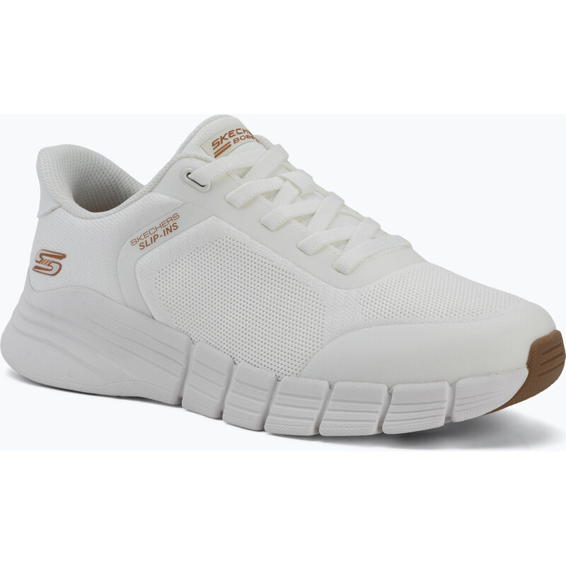 Pánské boty SKECHERS Bobs B Flex 2.0 white