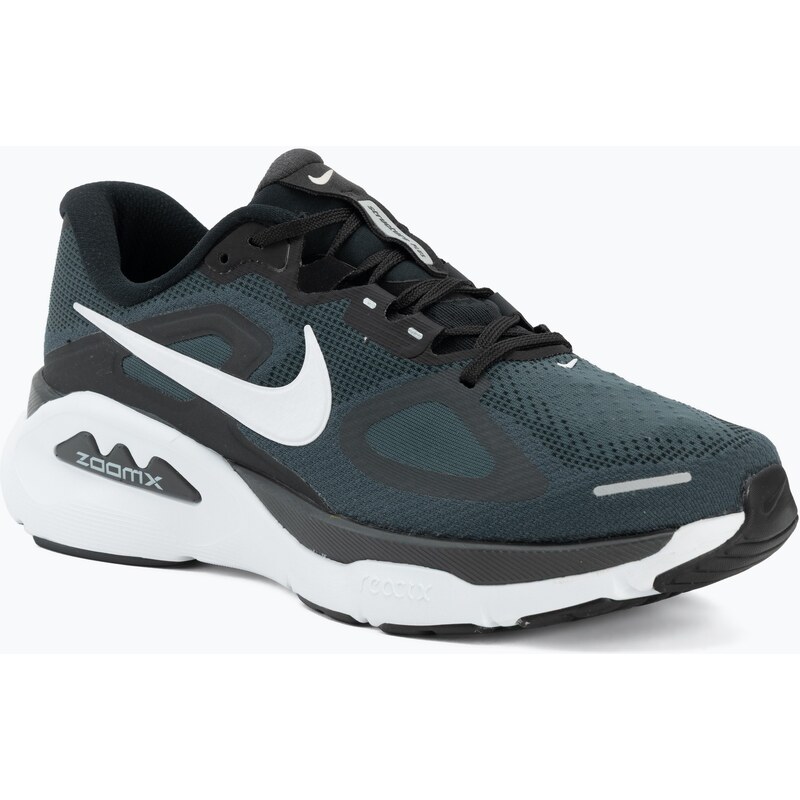 Pánské běžecké boty Nike Structure Plus black/anthracite/white