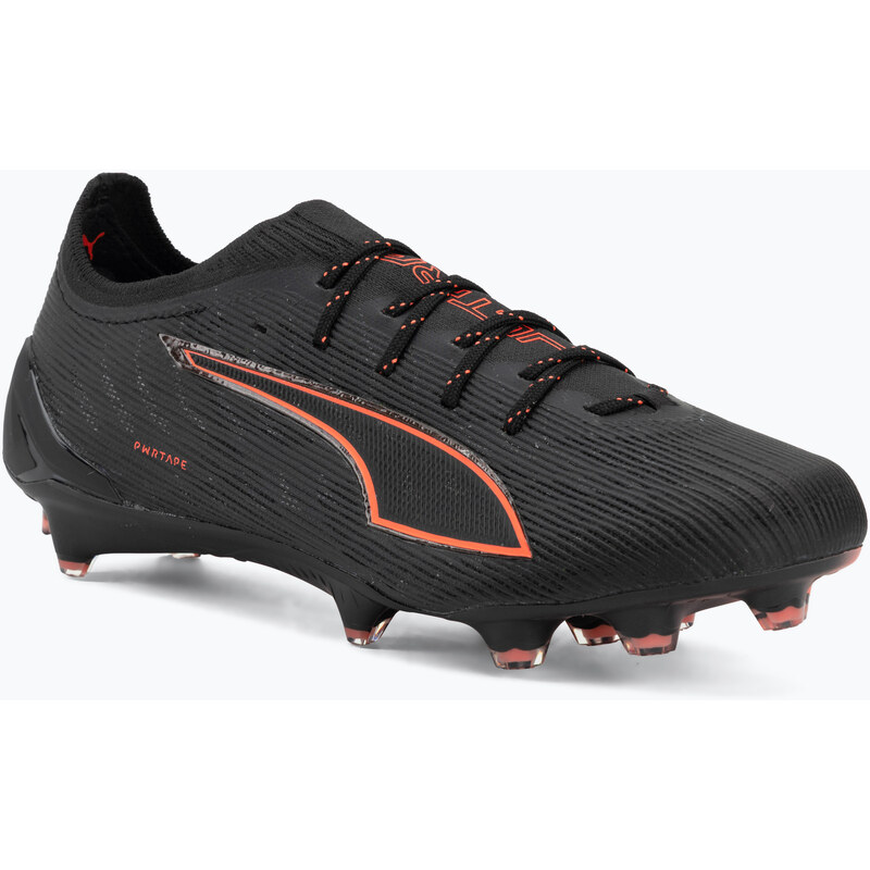Kopačky PUMA Ultra 6 Ultimate FG puma black/puma red