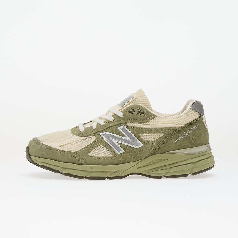 New Balance 990 Made in USA Green