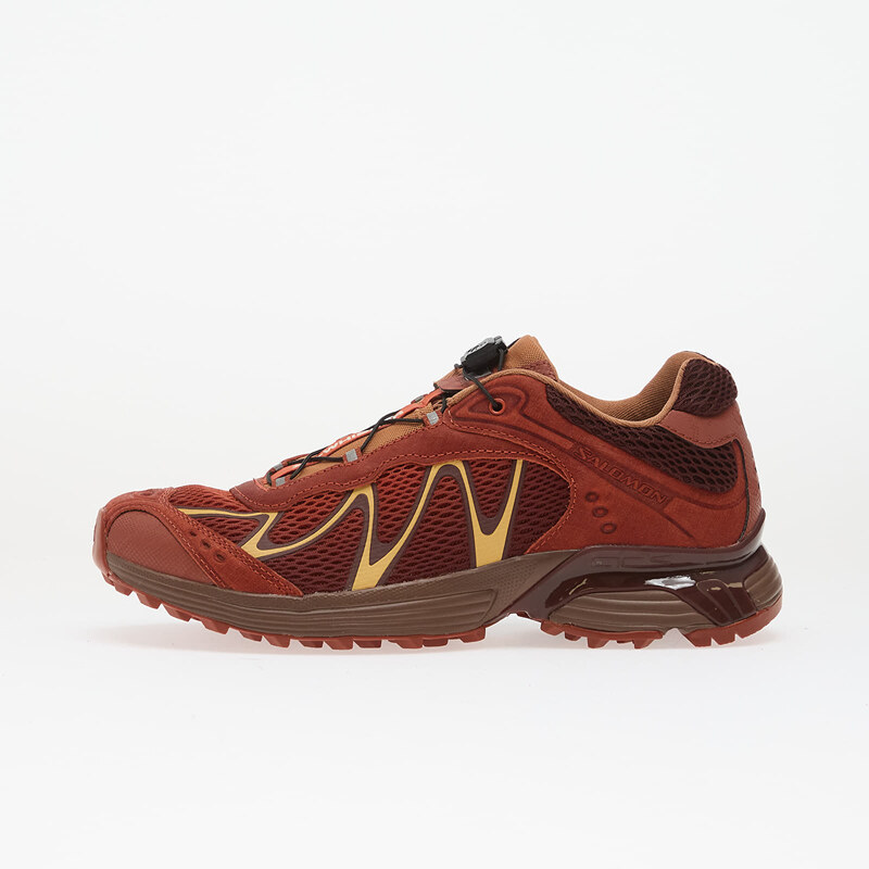 Salomon XT-Whisper Red Ashes Pecanb/ Chili/ M