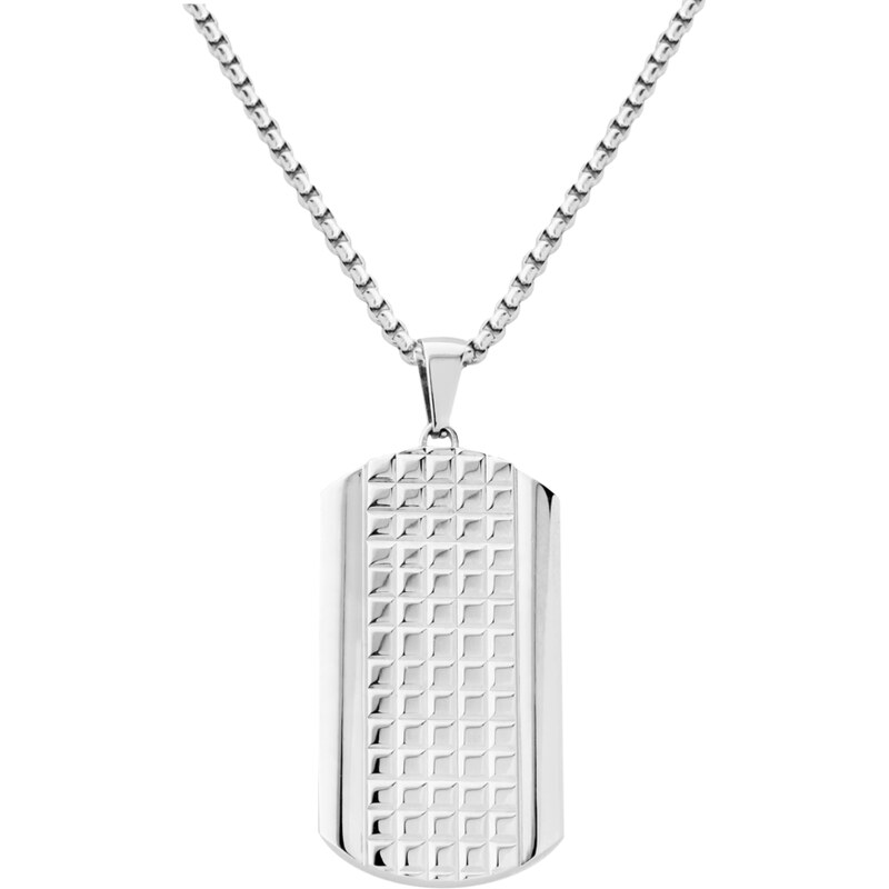 JVD Náhrdelník SSSN0004SH90050 114685496