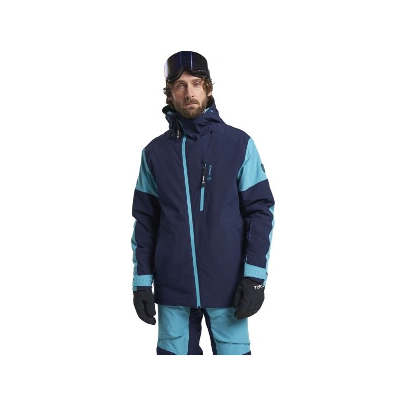 TENSON AERISMO SKI JACKET Pánská lyžařská bunda