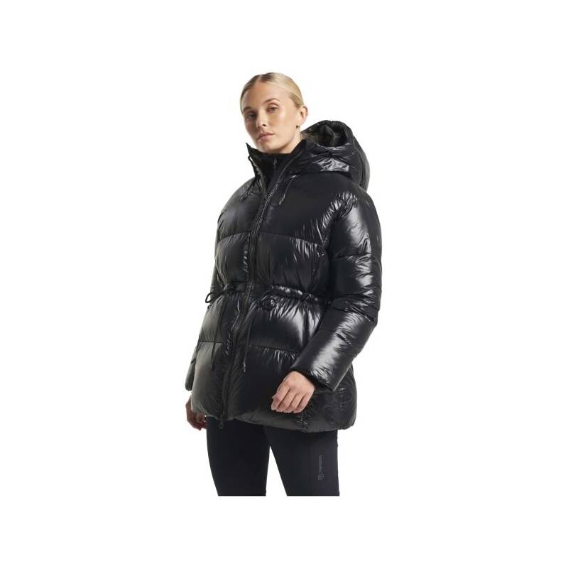 TENSON MALLA JACKET Dámská lifestylová zateplená bunda