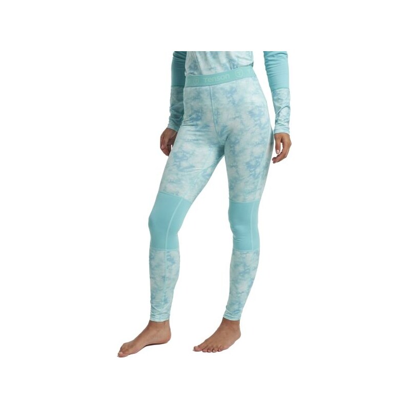 TENSON BASELAYER TIGHTS Dámské funkční elasťáky