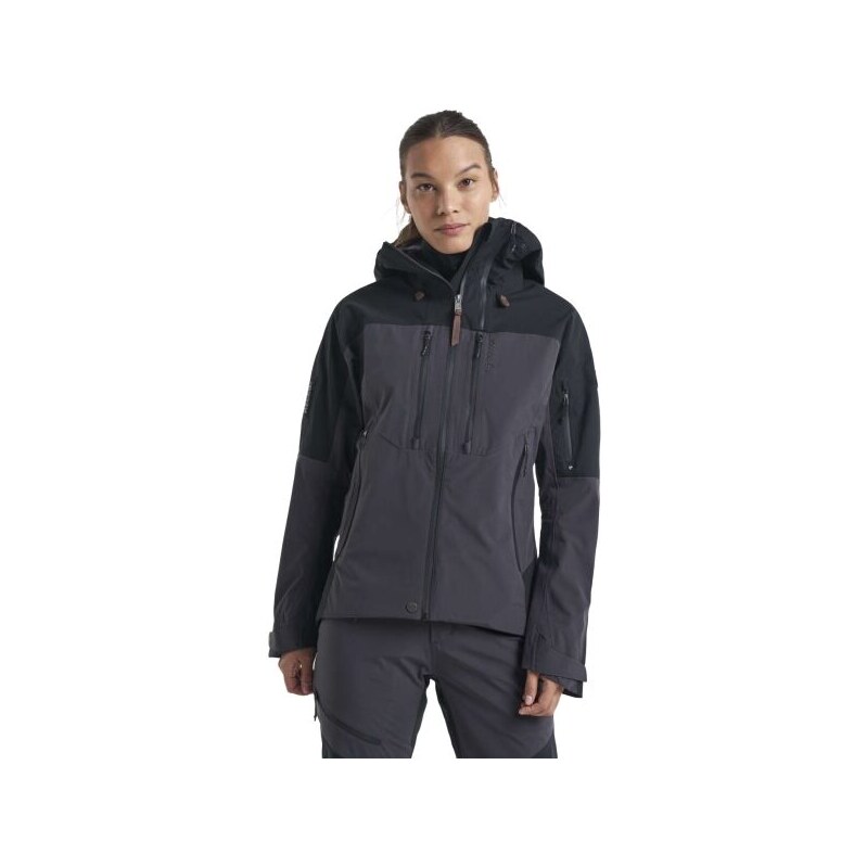 TENSON HIMALAYA 3L SHELL JACKET Prémiová dámská outdoorová bunda