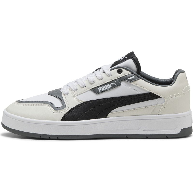 PUMA Court Classic Street Sneakers Unisex