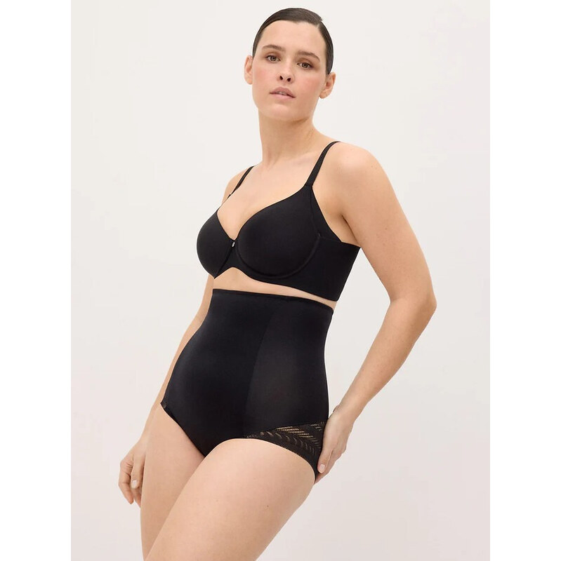 Ysabel Mora 19090 Modeling Vysoké bikiny S-XL