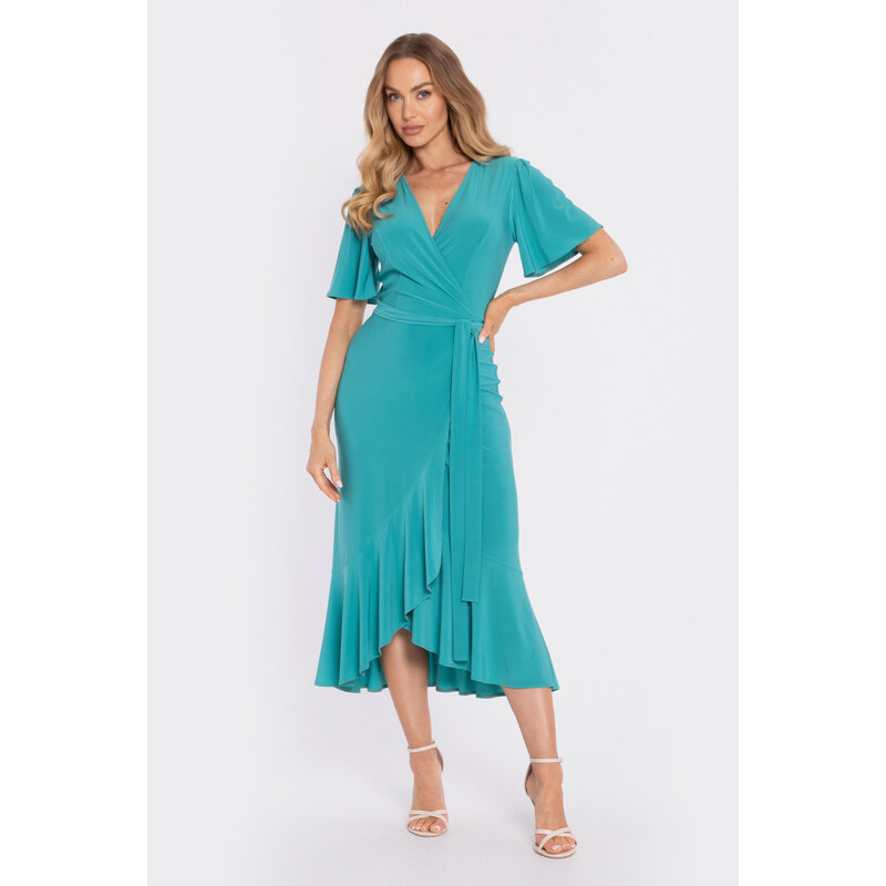 Denní šaty model 225896 Moe