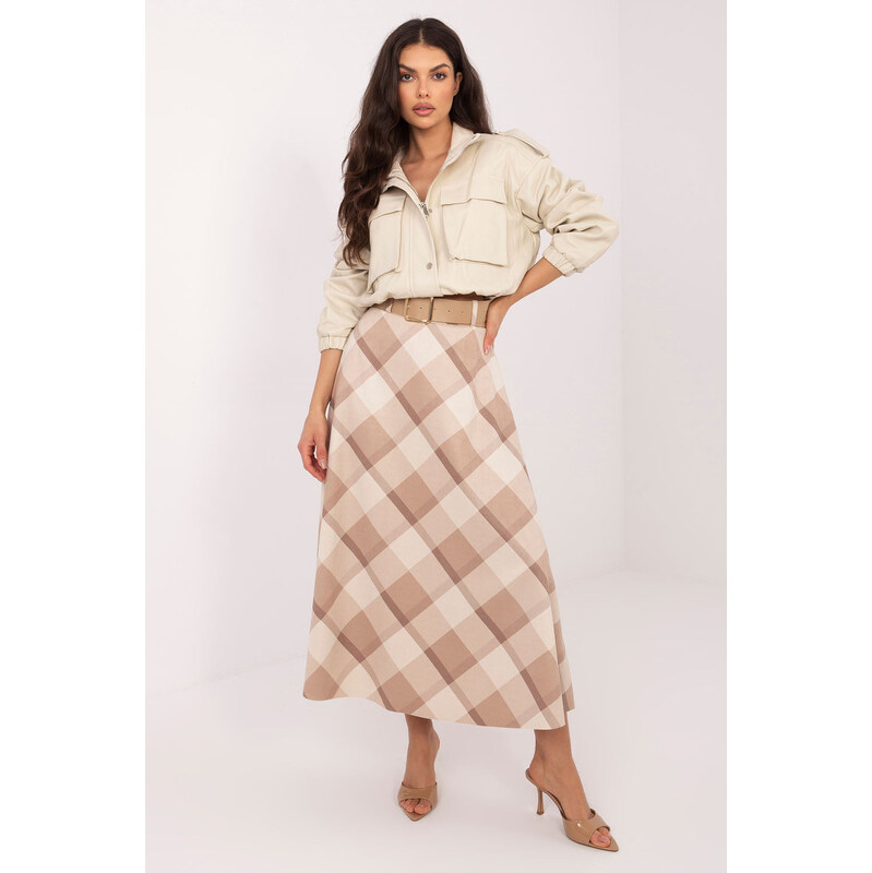 Sukně dlouhá model 226009 Italy Moda 114686933