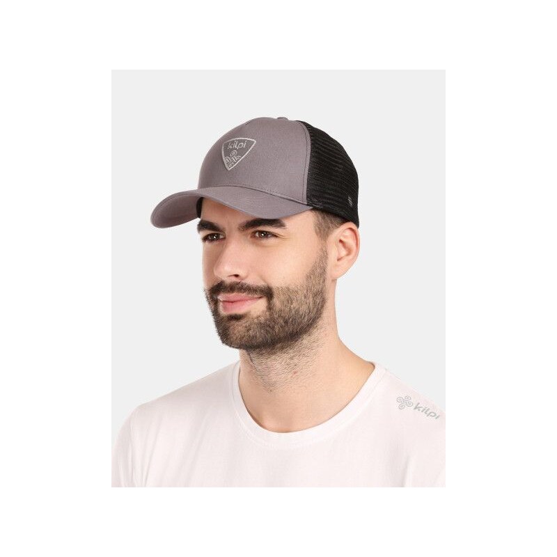 Unisex kšiltovka Kilpi BORA MID-U