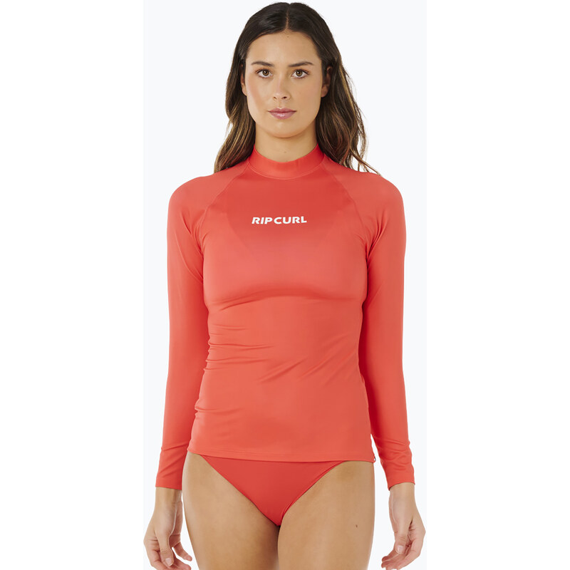 Dámské plavecké tričko Longsleeve Rip Curl Classic Surf UPF