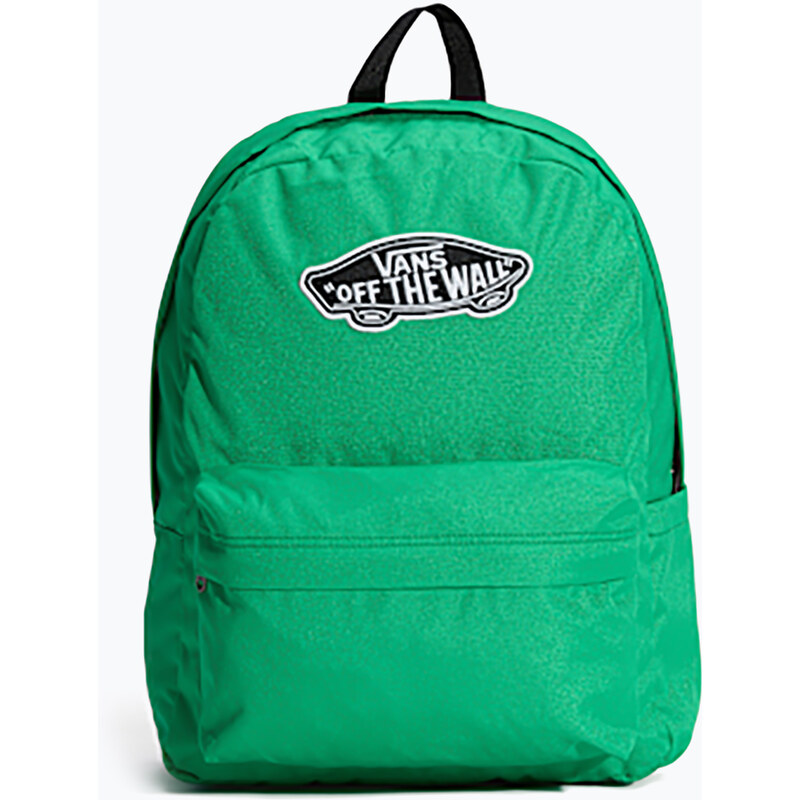 Městský batoh Vans Old Skool Classic 22 l vivid verdant
