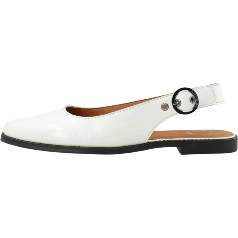 CaShott Baleríny Diana offwhite 114689555