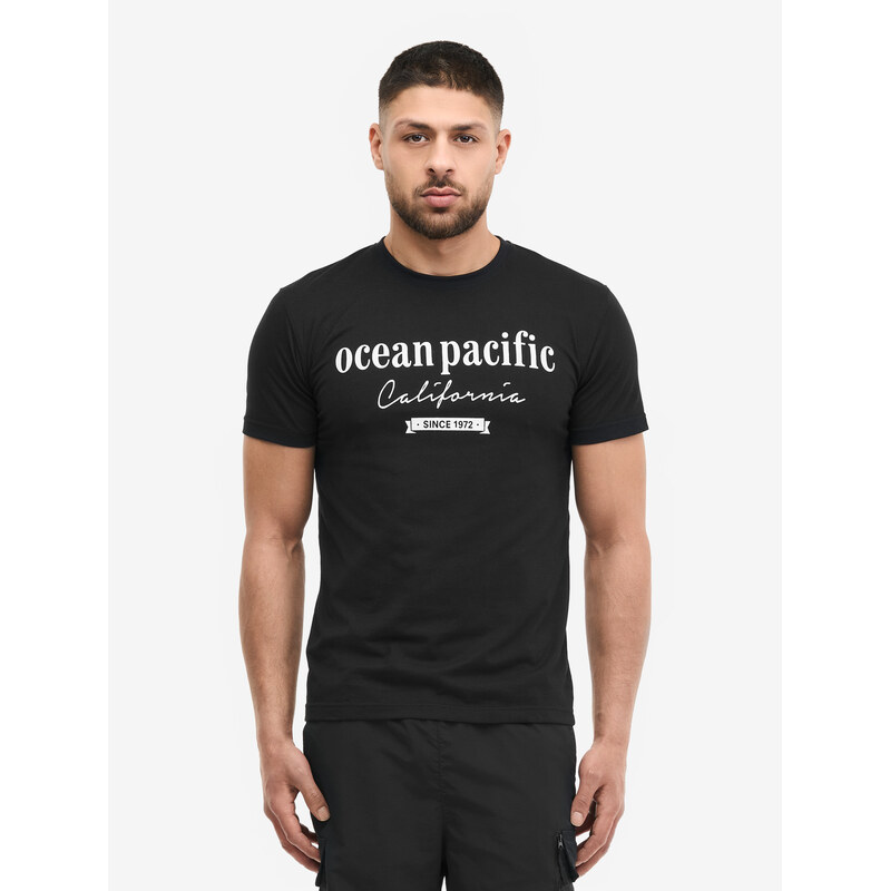 Ocean Pacific pánské triko regular fit