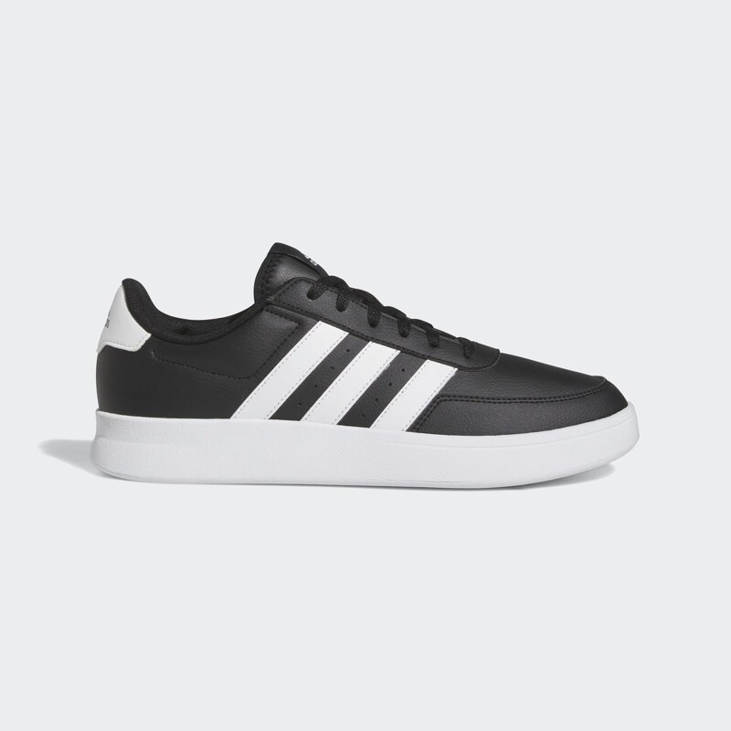 adidas Performance adidas BREAKNET 2.0 BLACK/WHITE
