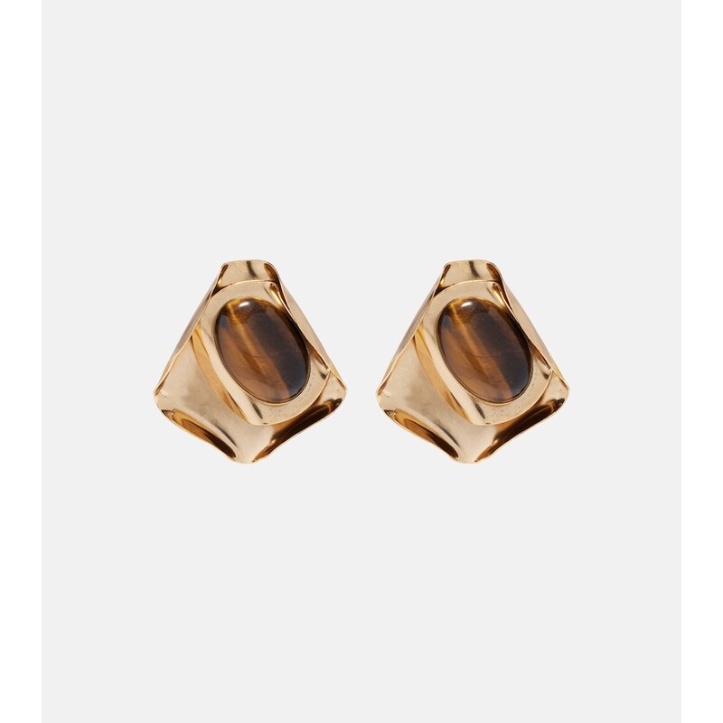 Jennifer Behr Kendall embellished earrings