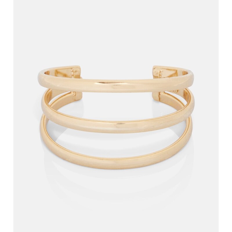 Jennifer Behr Reya cuff bracelet