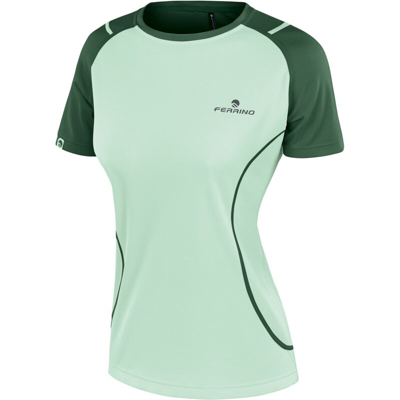 Ferrino Denali T-Shirt Womens 114689099