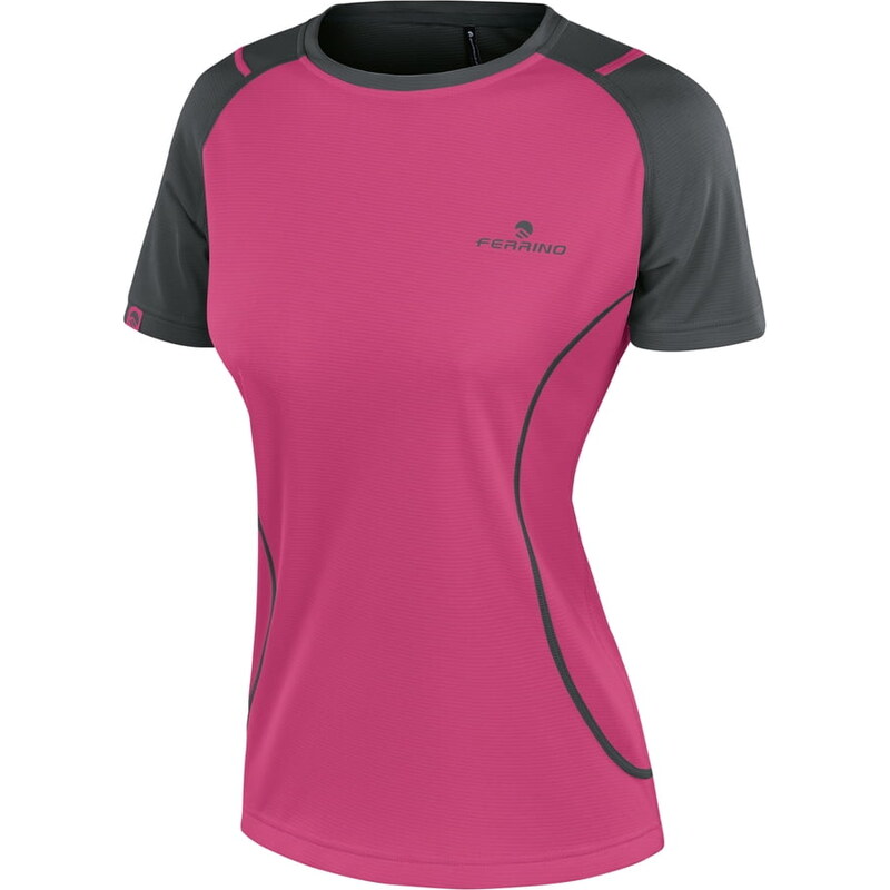 Ferrino Denali T-Shirt Womens 114689100