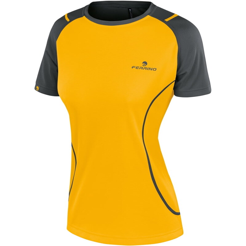 Ferrino Denali T-Shirt Womens 114689101