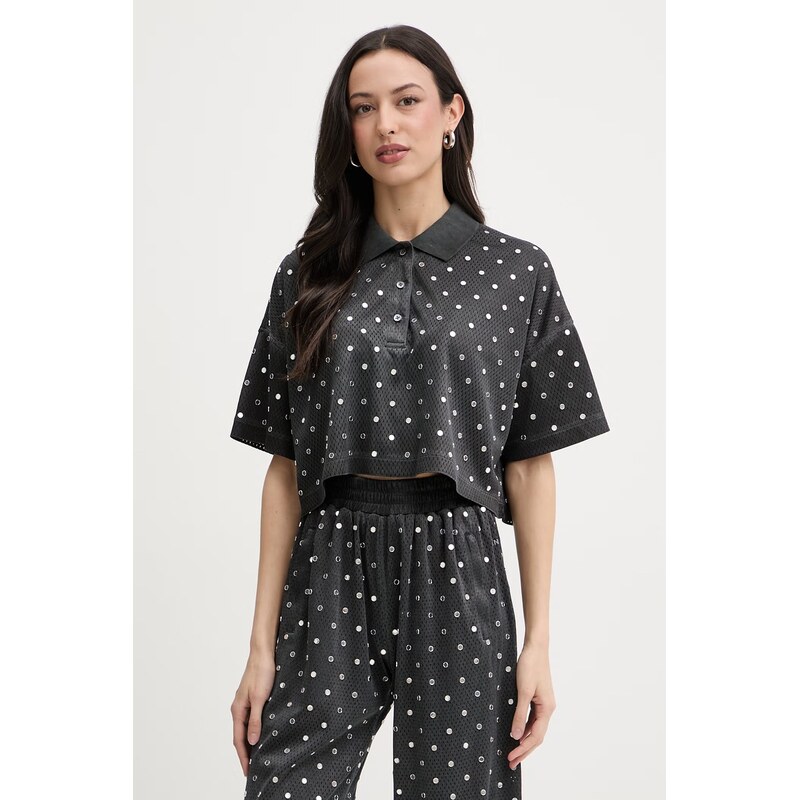 Pinko polo dámské 114696466